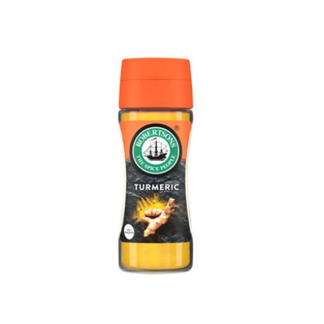 ROBS TURMERIC 58G